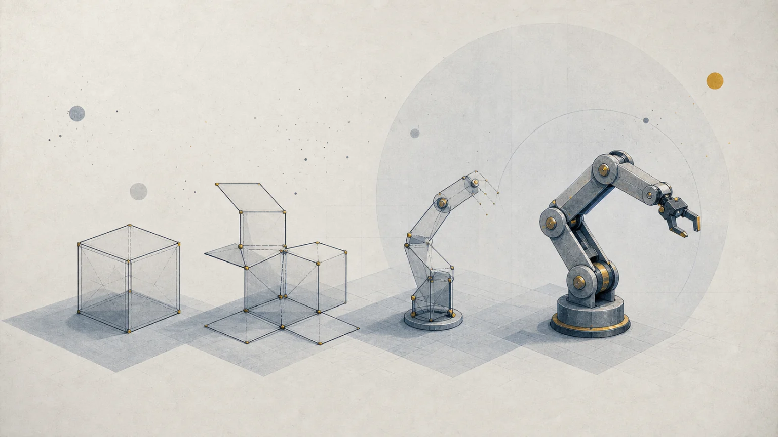 Genesis: The Generative Physics Engine Speeding Up Robotics