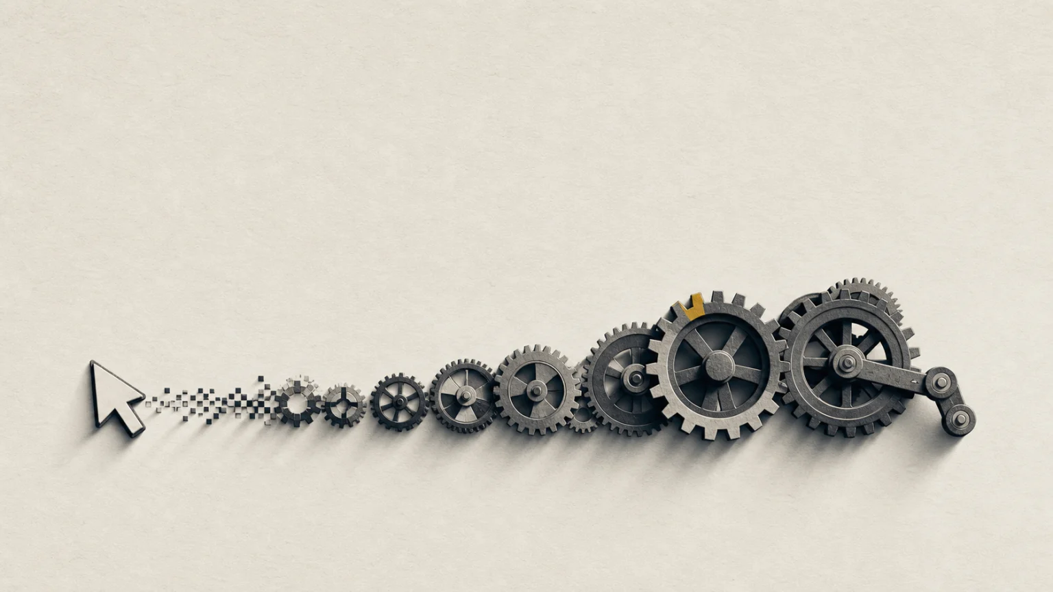 The Age of Agents: When AI Stopped Answering and Started Working
