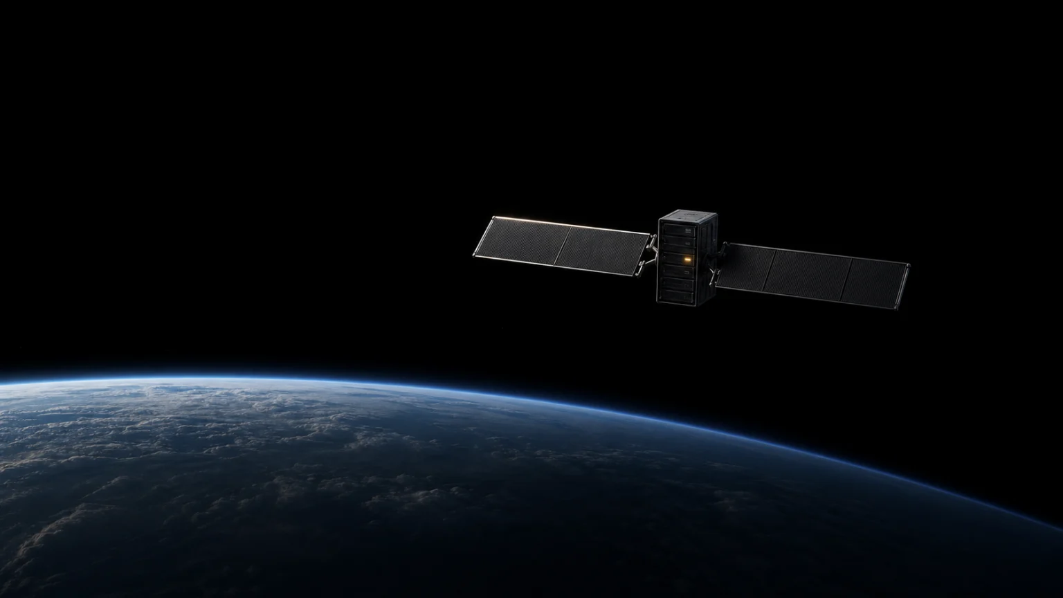 Data Centers in Space: The Physics That Will Decide If AI Moves to Orbit