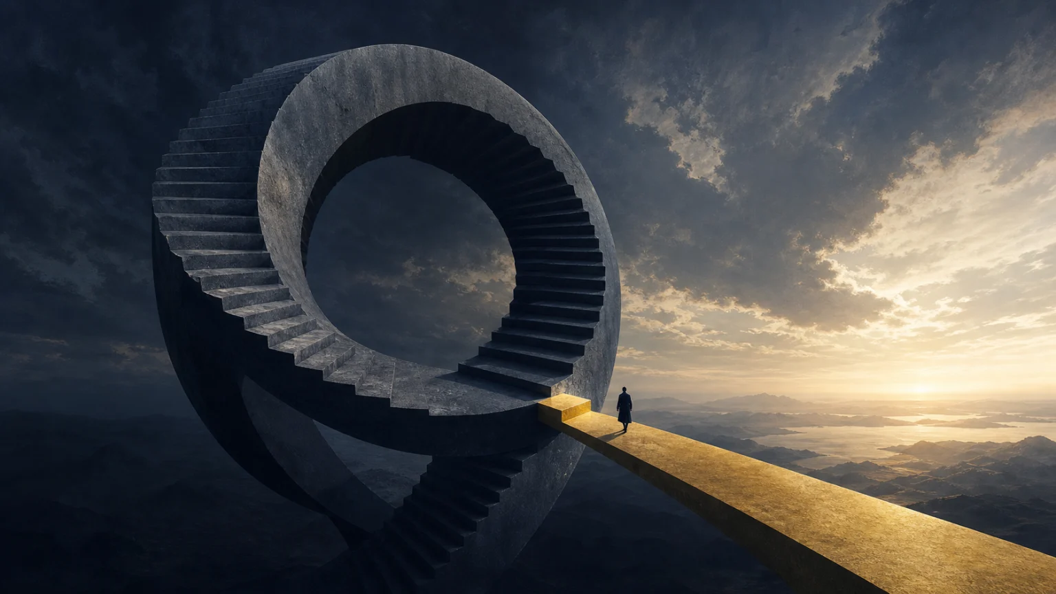 Loop Engineering: The Signal, the Smoke, and the New Craft of Saying When to Stop