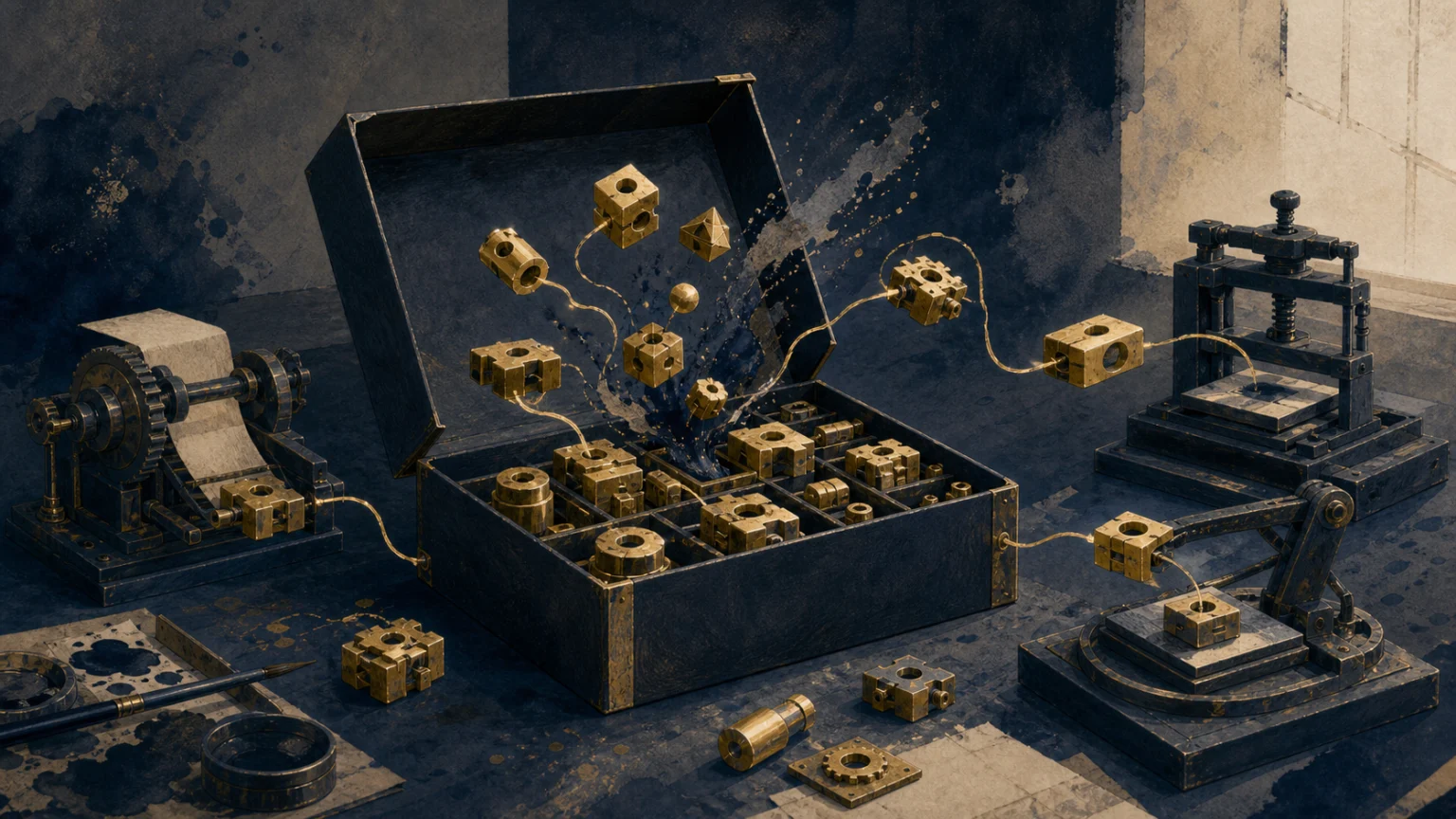 Thinking Machines launches Inkling, its 975-billion-parameter open model
