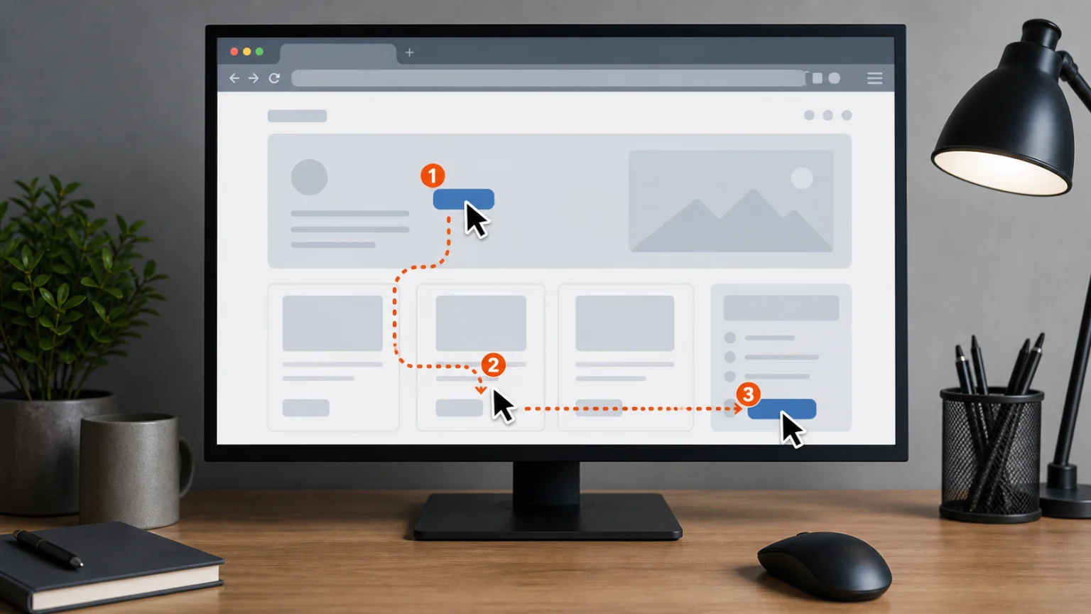 Amazon Nova Act proposes another way to test web experience