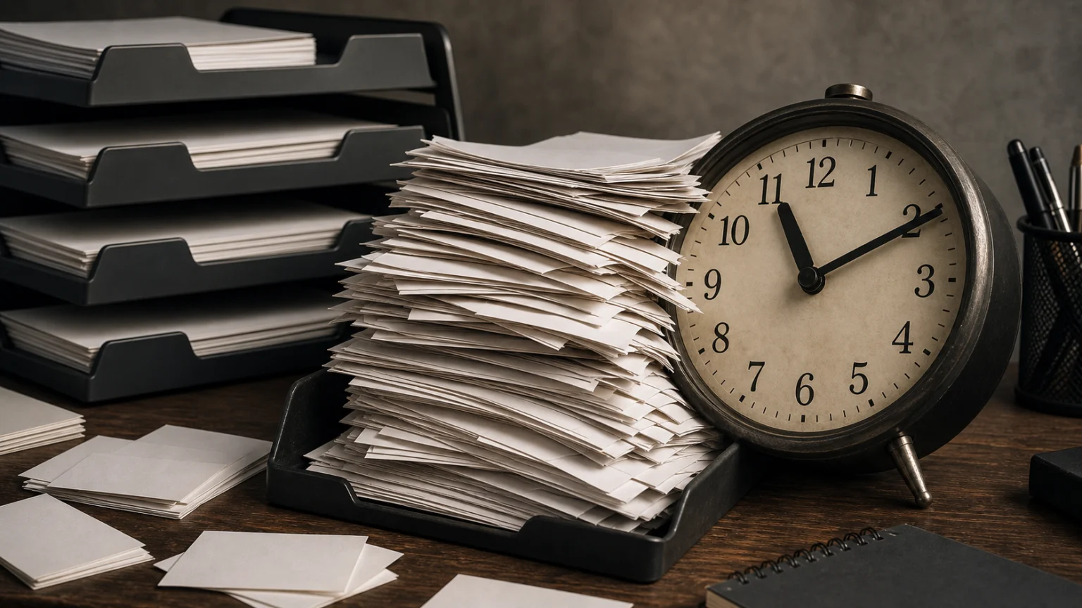 ChatGPT Work brings long-running tasks into ChatGPT