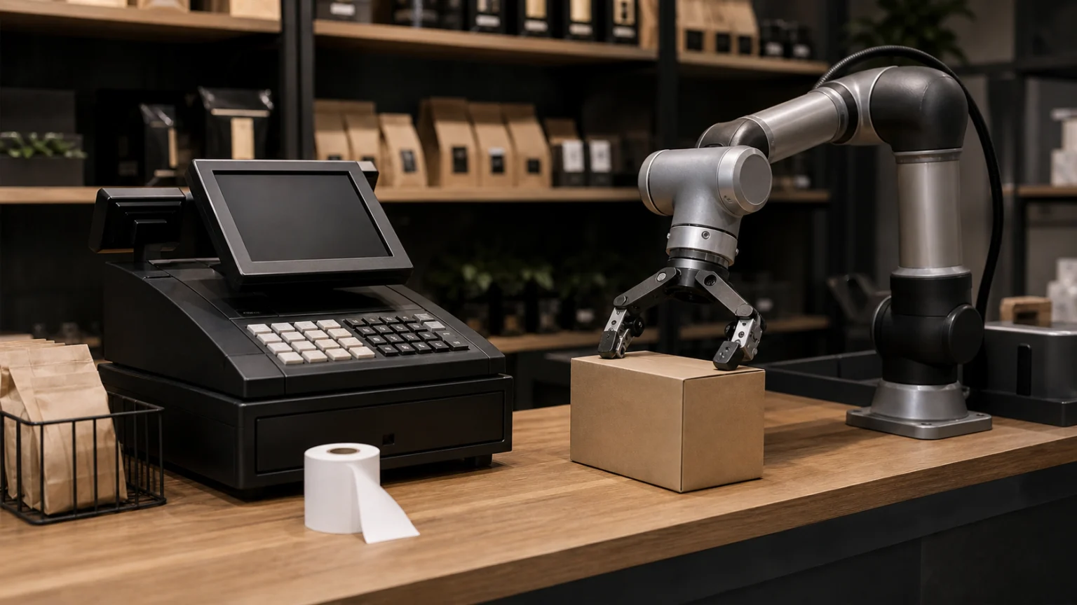 Amazon Quick proposes a connected sales agent, not an autopilot for selling