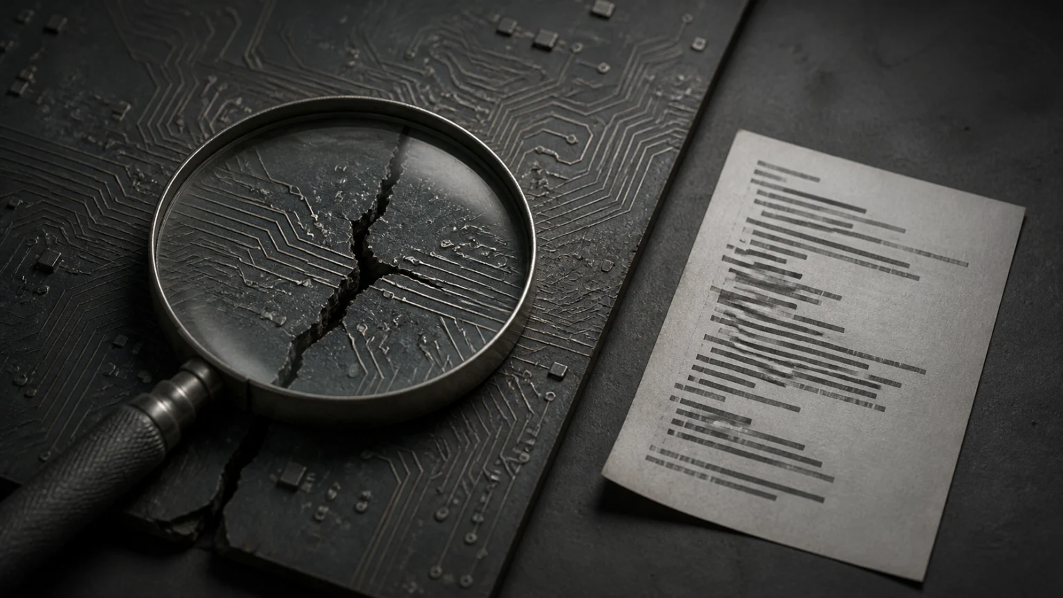 AI found a critical OpenVM flaw, but human auditing closed the case