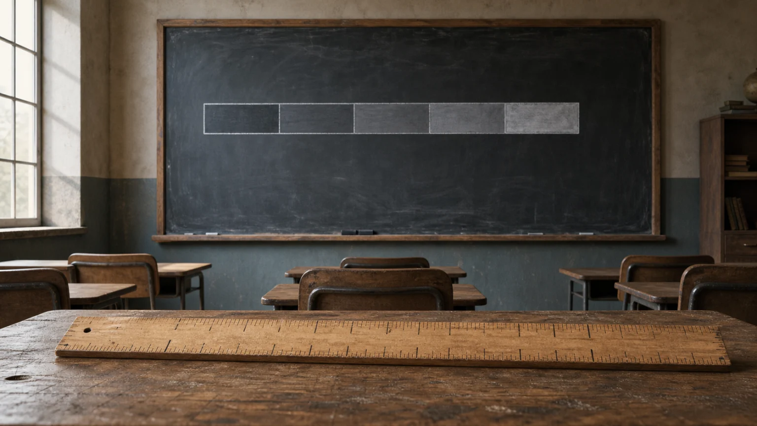 The IRIS Scale asks schools to be clear about how AI is used