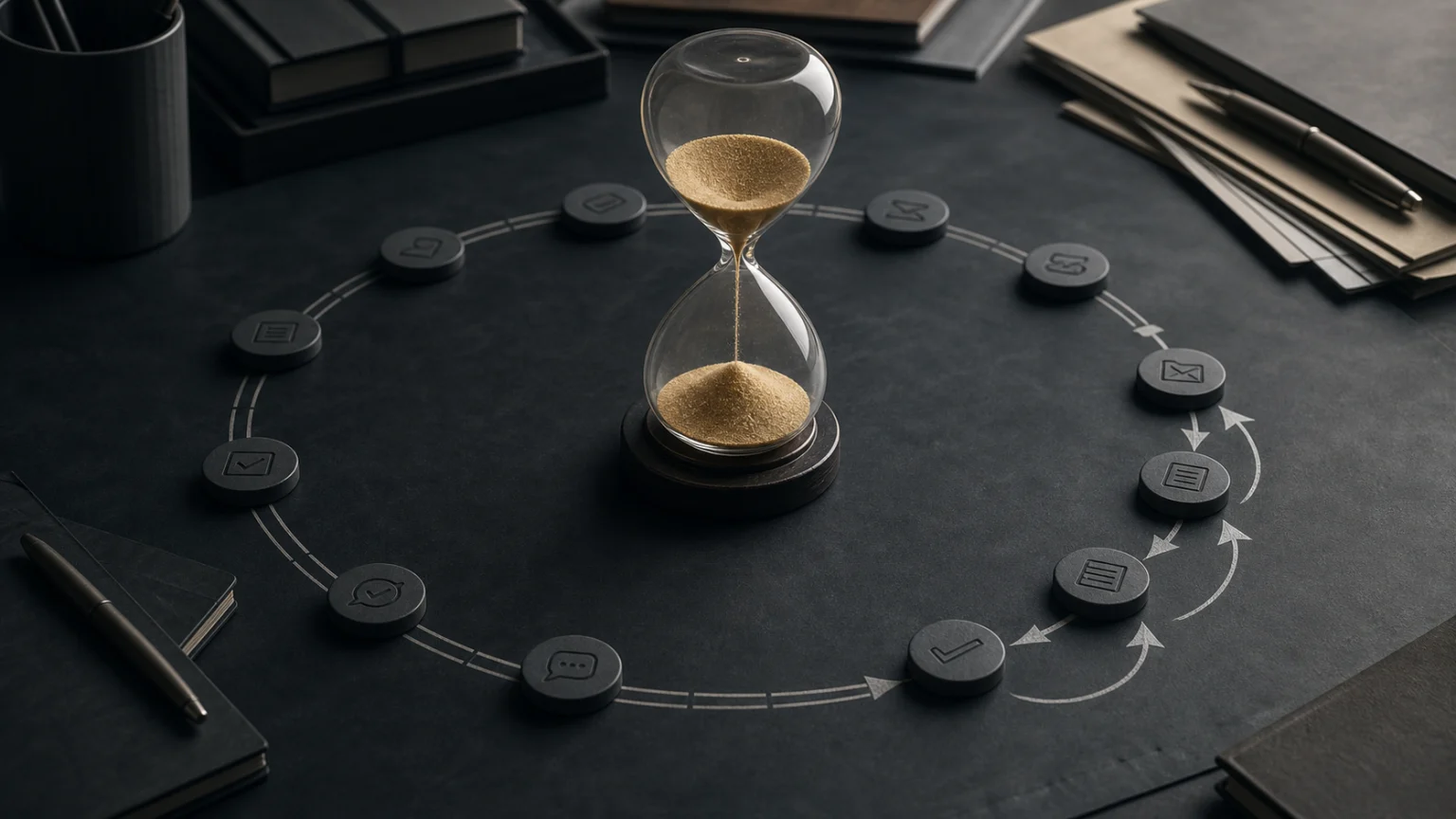 An agent is not better just because it reflects more