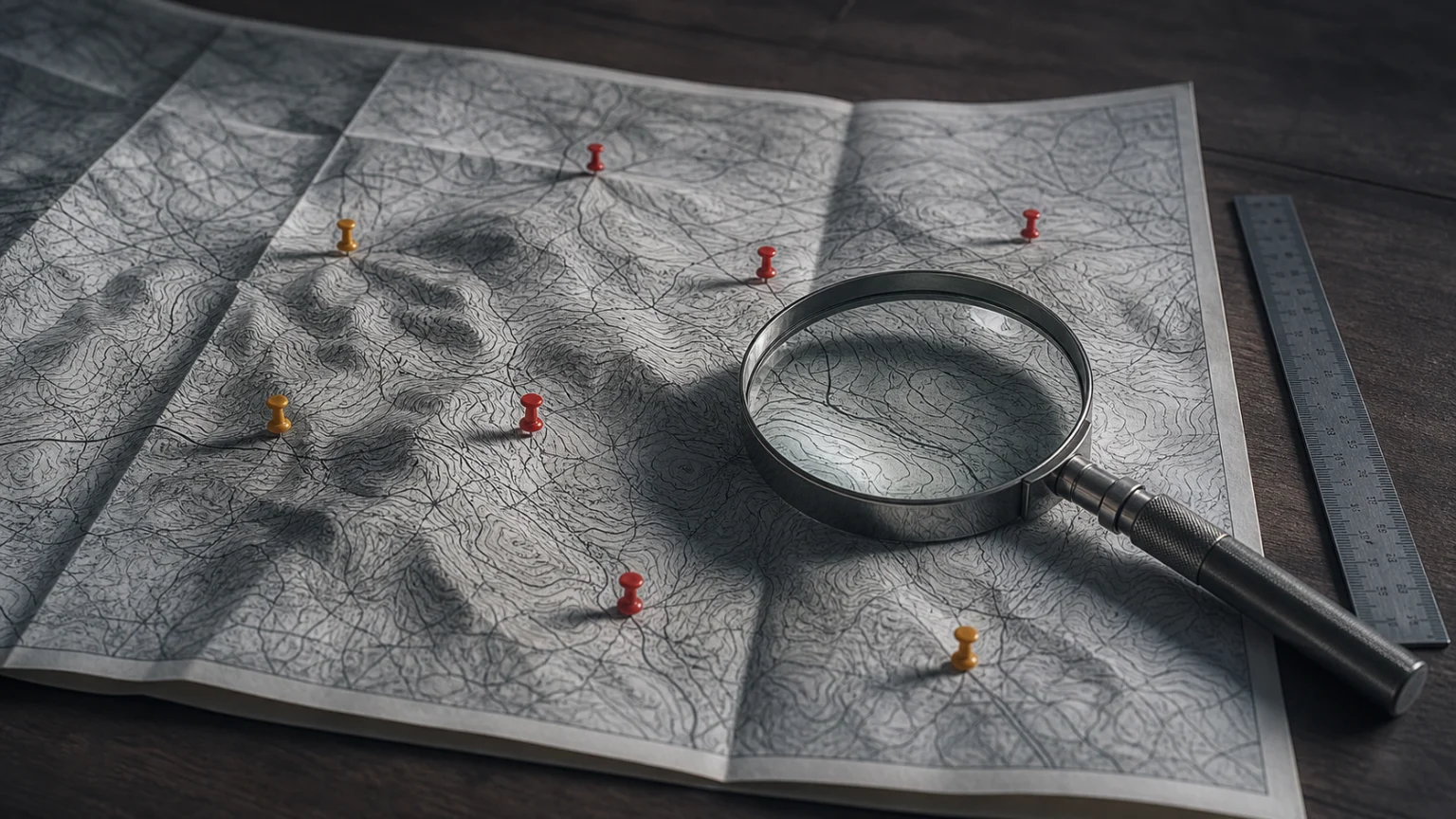 AgentFAIR uses AI agents to audit geospatial data