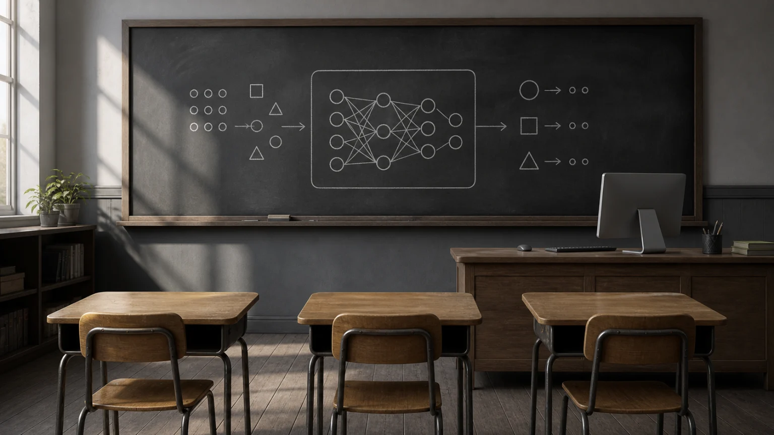 Anthropic launches Claude for Teachers for US K-12 educators
