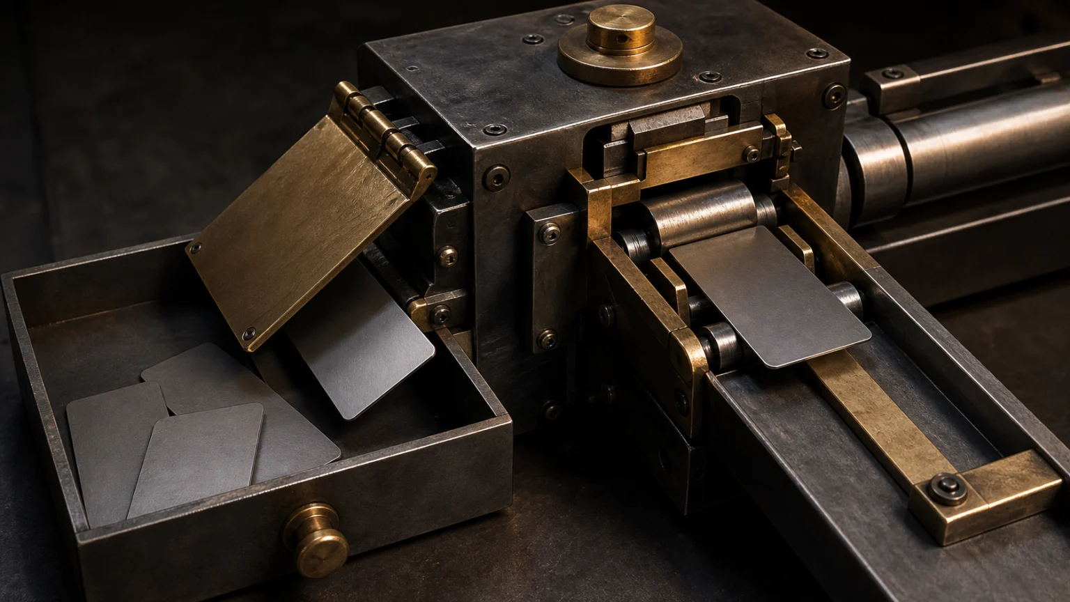 Credentials for AI agents: what a gateway protects and what remains open
