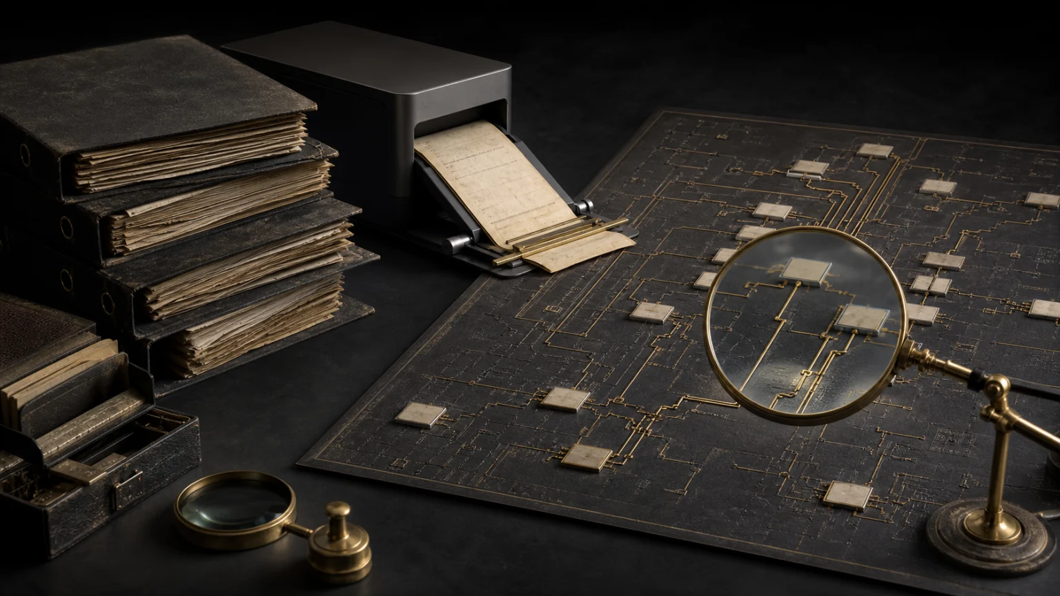 Meta uses AI to turn tacit knowledge into a code map