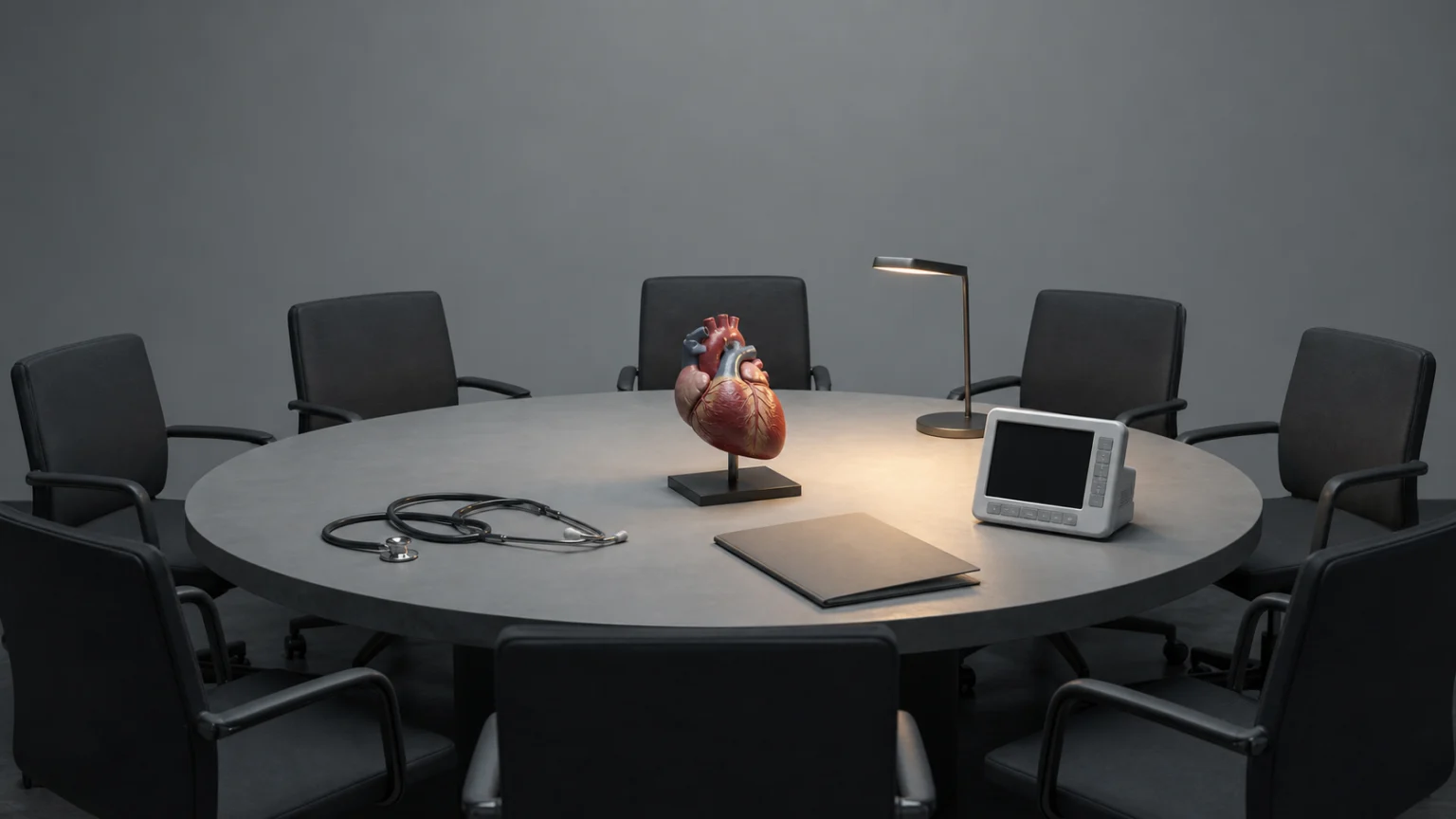 Berlin prepares a forum to put public-health AI under the microscope