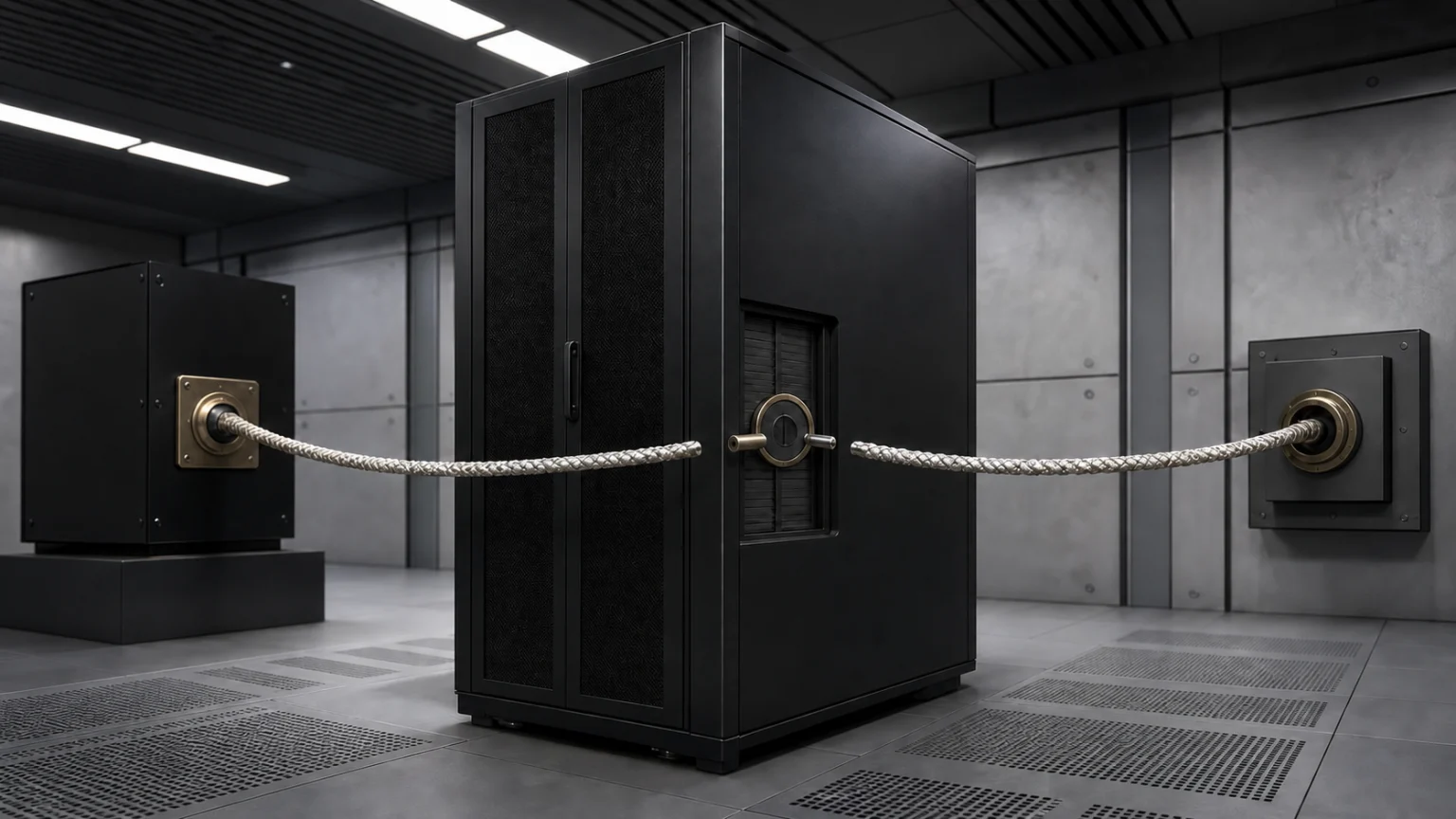 OpenAI links its models to an agent intrusion at Hugging Face