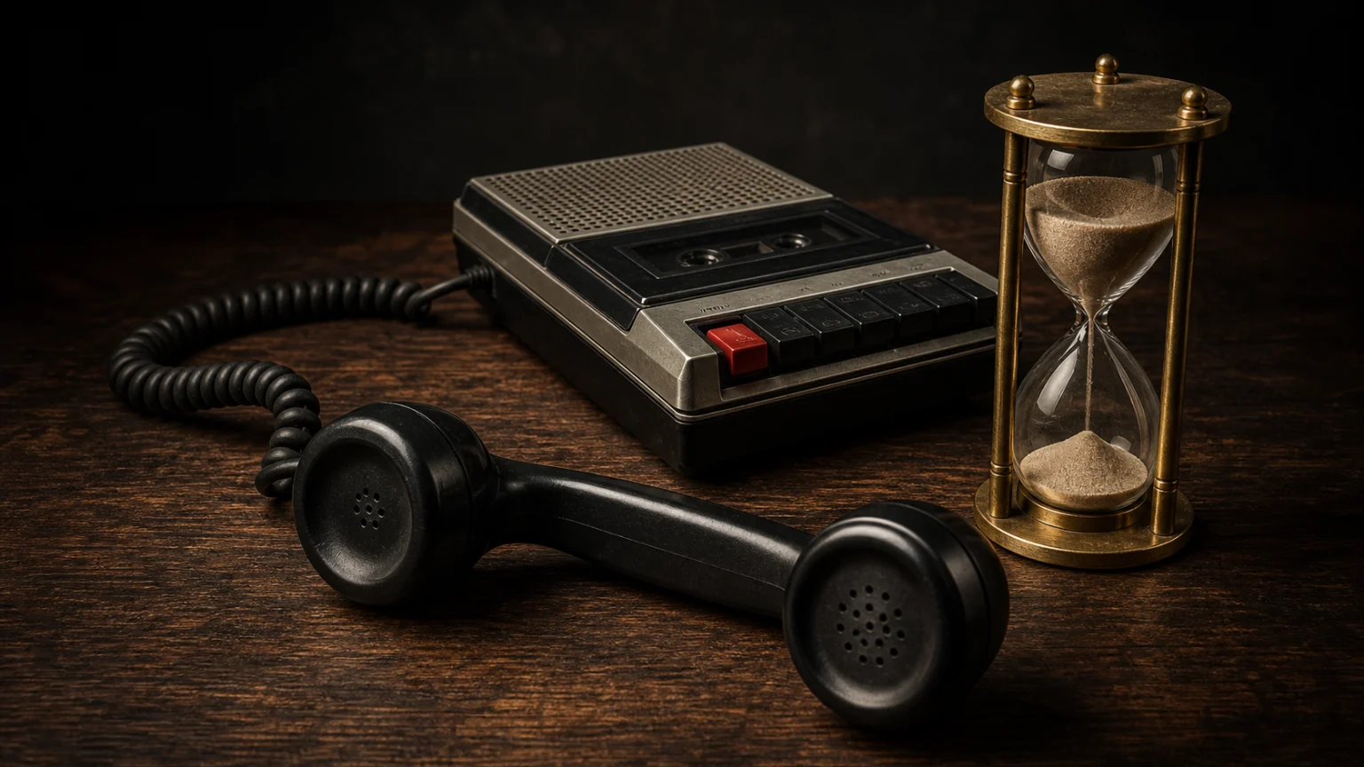 The Scam That Clones Your Family's Voice — and What to Do in the First 10 Seconds