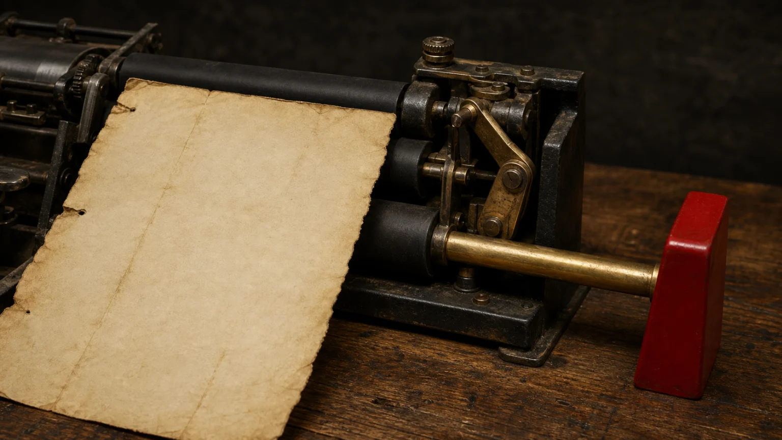 An AI Detector Said a 30-Year-Old Essay Was Written by AI. Here's How to Actually Read One of These Accusations