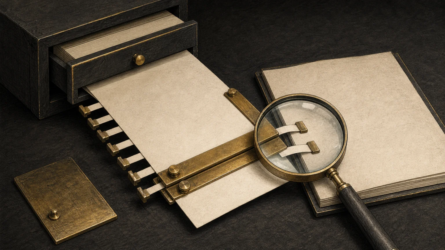 We Asked Our Own March Piece for Its Sources. Here's What We Found