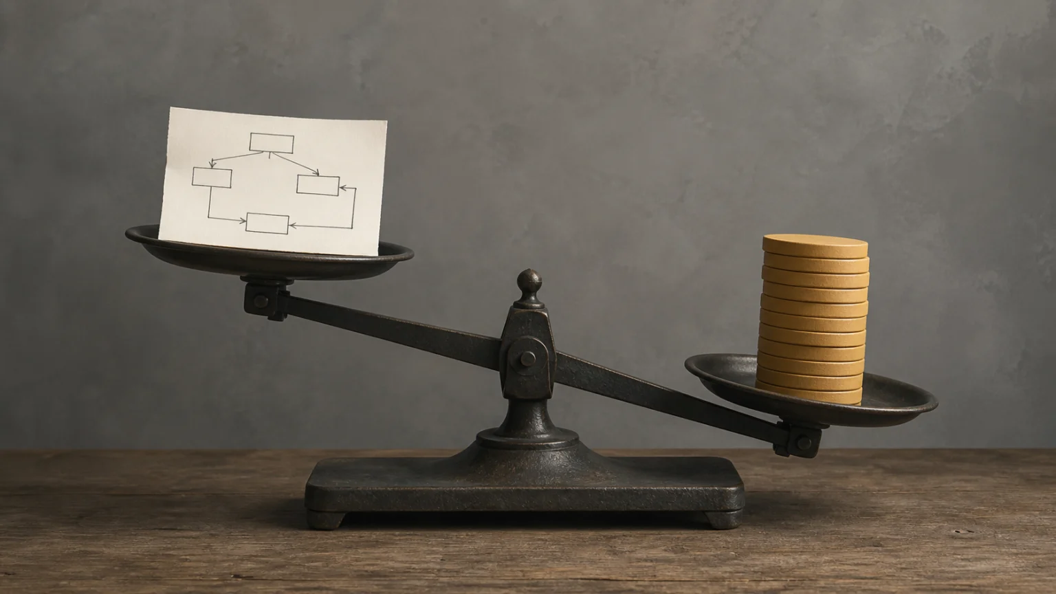Graph Engineering: The Signal, the Spend, and What We Don't Know