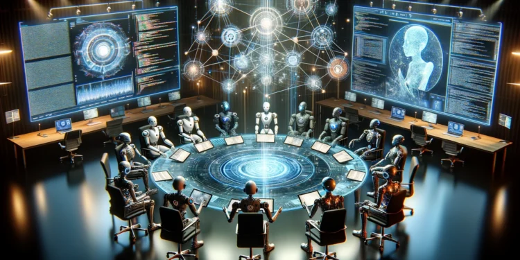 Collaborative Learning