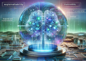 Explainability and Transparency in AI