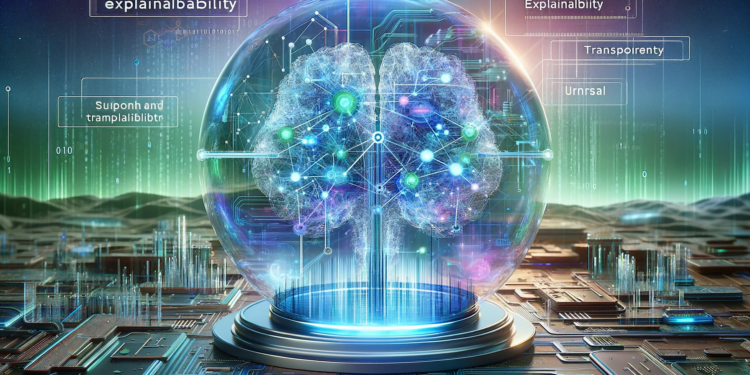 Explainability and Transparency in AI