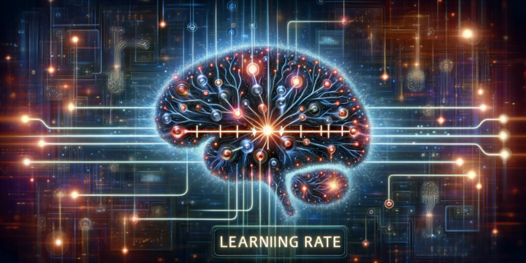 Learning Rate
