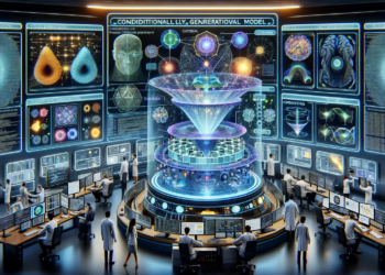 Conditionally Generative Models