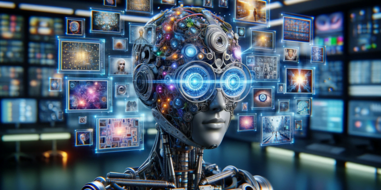 Image Recognition