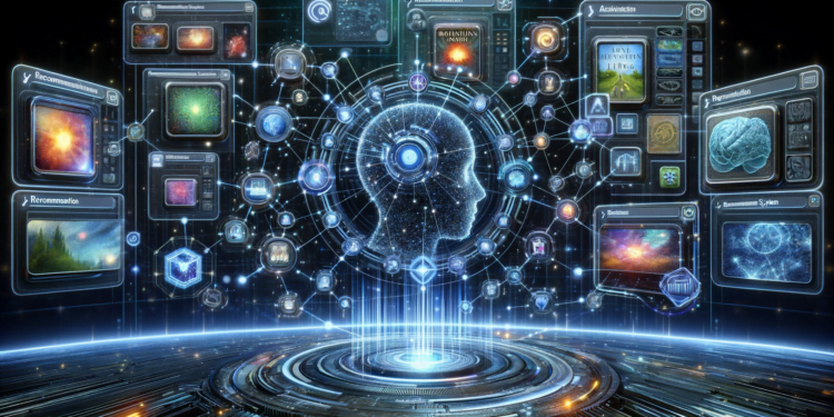 Recommendation Systems