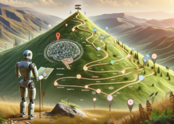 Hill Climbing Algorithm