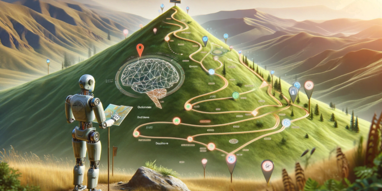 Hill Climbing Algorithm