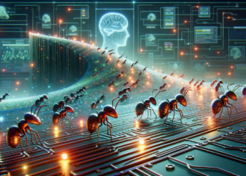 Ant Colony Algorithm