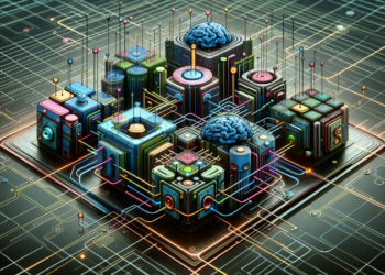 Modular Neural Networks