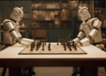 AI Classification: Weak AI and Strong AI
