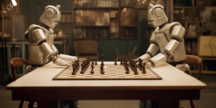 AI Classification: Weak AI and Strong AI