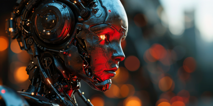 Privacy and Security in AI