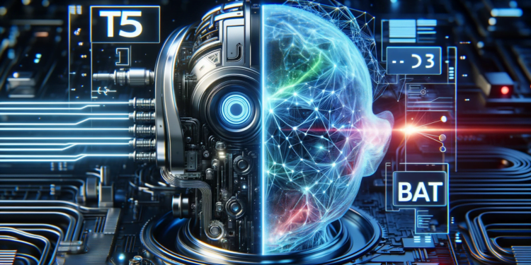 T5 and BART: Sequence-to-Sequence Language Models and Generation Tasks