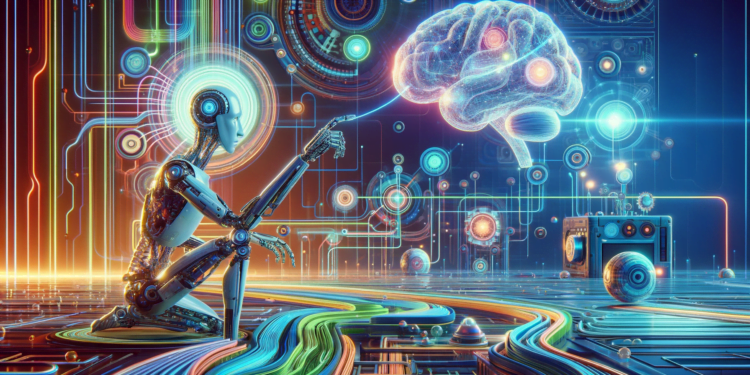 Reinforcement Learning: An Essential Approach to AGI Development