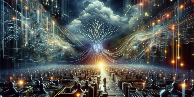 Scalability in Machine Learning: Handling Large Volumes of Data
