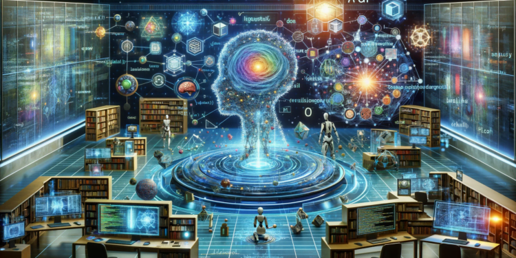 Introduction to Language Models in Artificial Intelligence