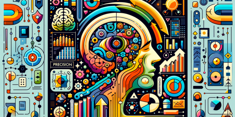 Evaluation Metrics in Machine Learning: Accuracy, Recall, and More