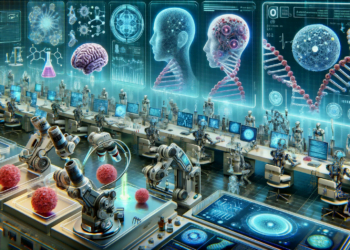 Machine Learning Applications in Medicine and Biology