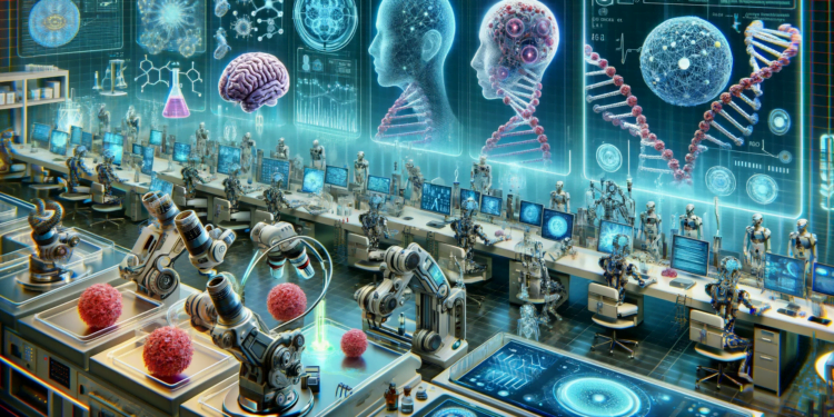 Machine Learning Applications in Medicine and Biology