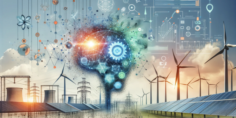 Machine Learning in the Energy Field: Prediction and Optimization