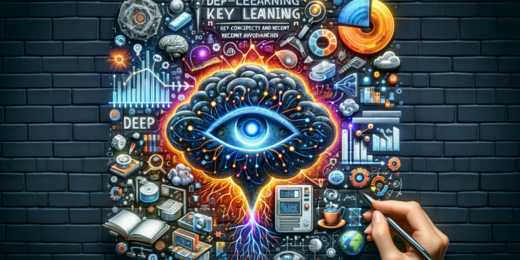 Deep Learning: Key Concepts and Recent Advances