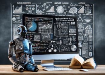Introduction to Machine Learning: Basic Concepts and Terminology
