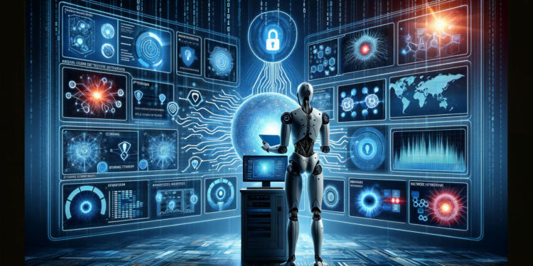 Machine Learning in Cyberattack Detection and Prevention