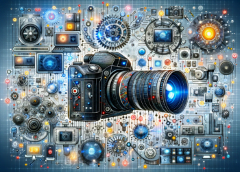 Machine Learning in Image and Video Production and Analysis