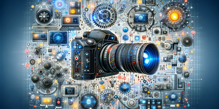 Machine Learning in Image and Video Production and Analysis