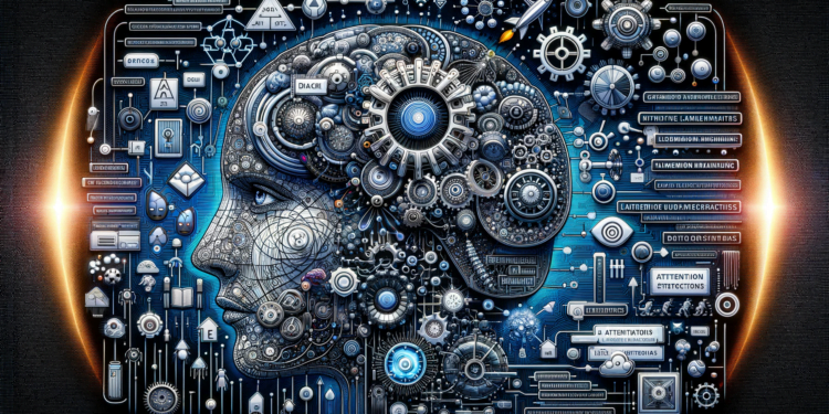 Attention and Memory Mechanisms in Language Models