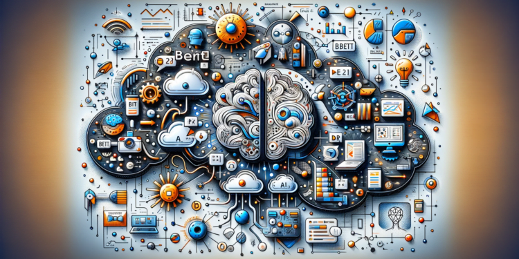 BERT: Bidirectional Language Models for Text Understanding